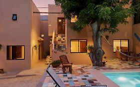 Casa Mosaicos