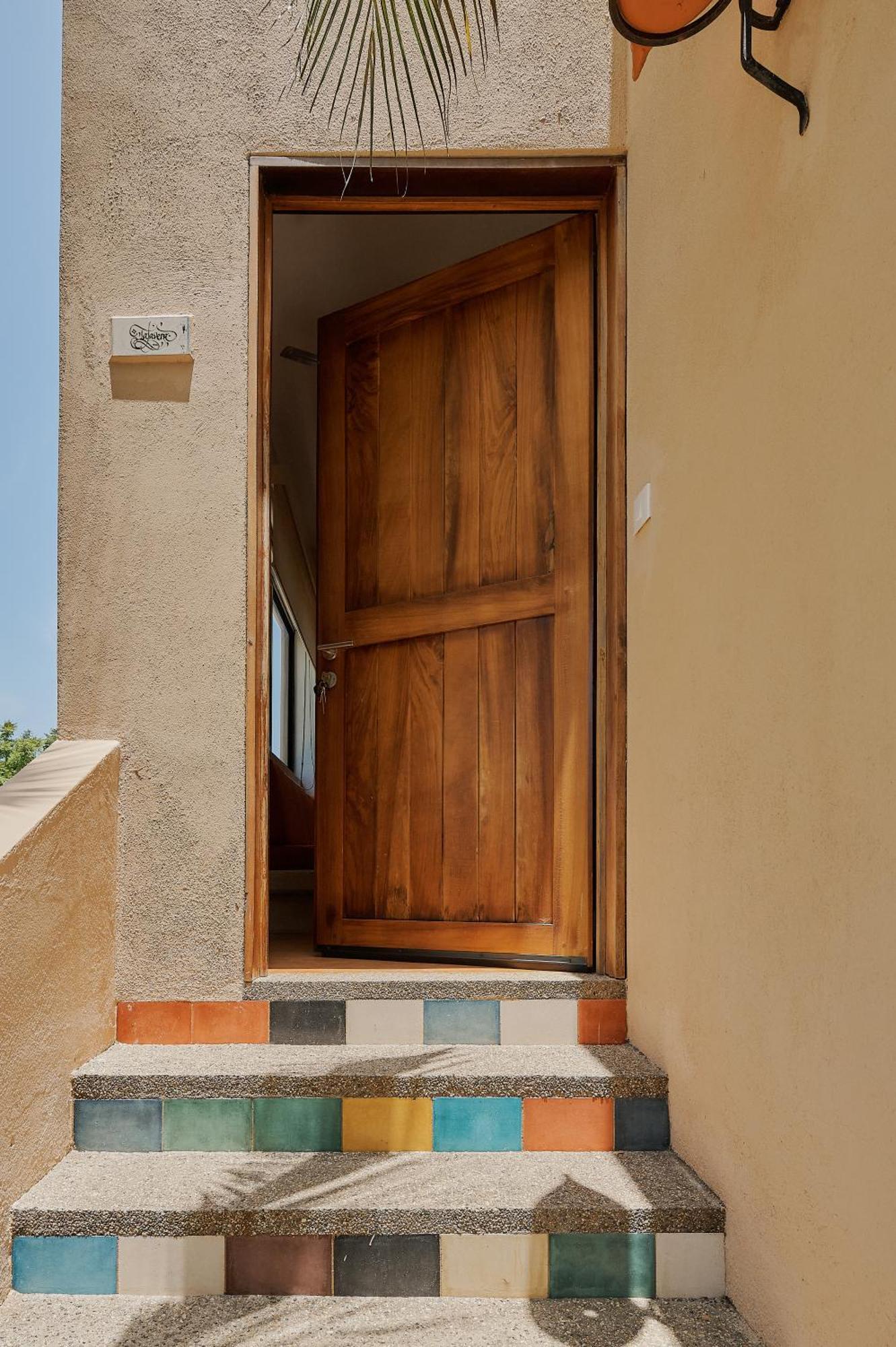 Hotel Casa Mosaicos - Adults Only Puerto Escondido  Exterior foto